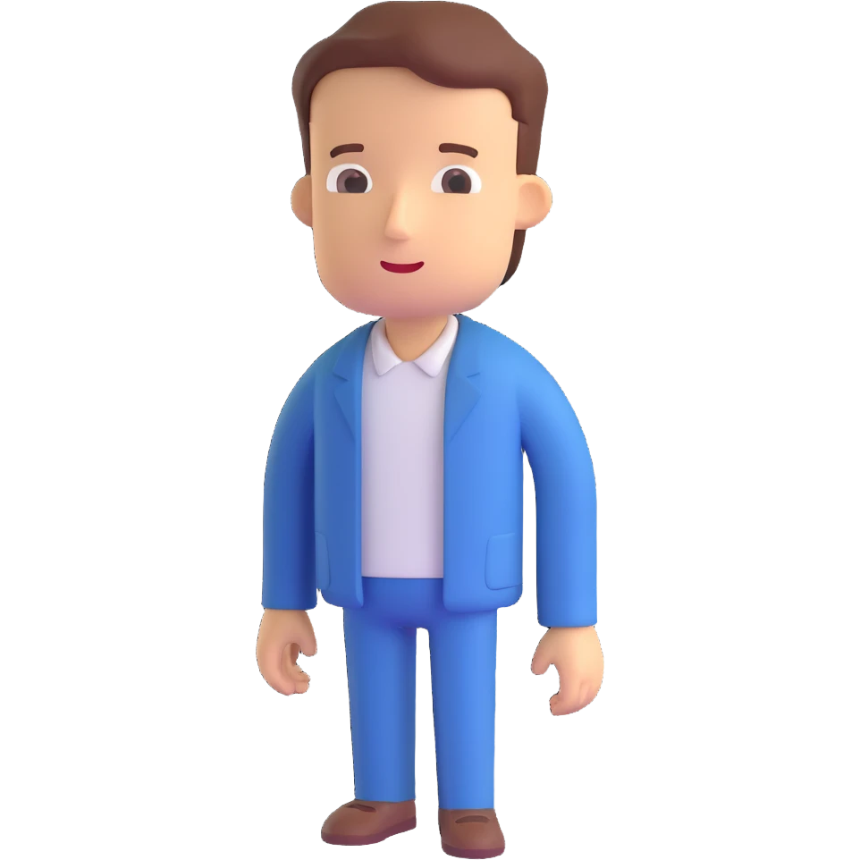 man  emoji