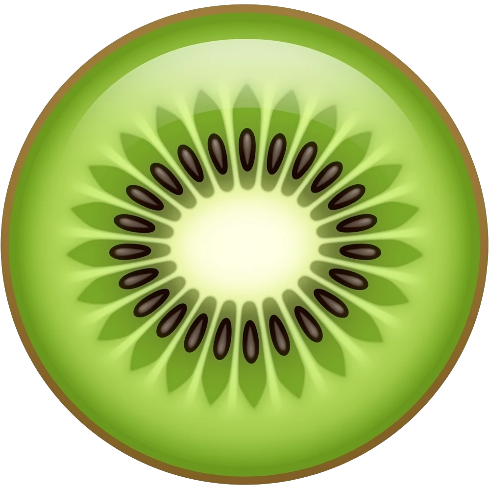 kiwi emoji