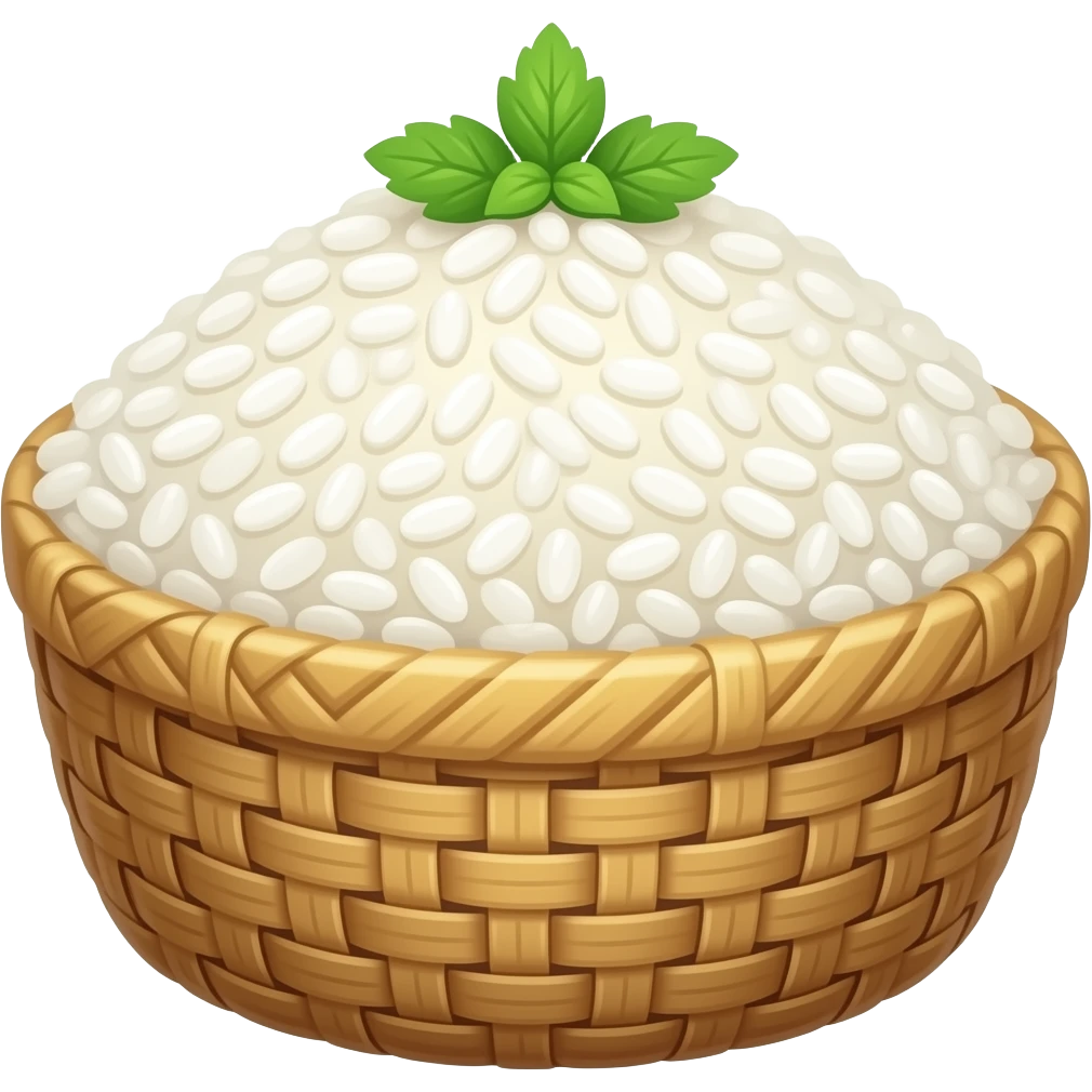 rice emoji