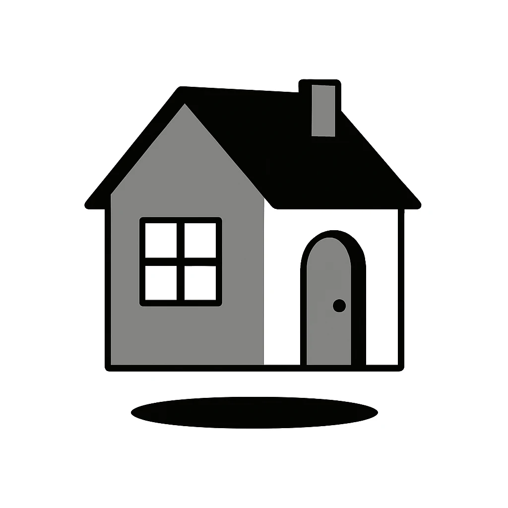 house emoji