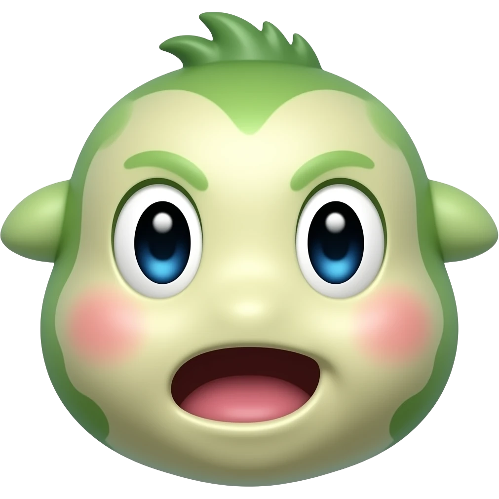 Sprunki emoji