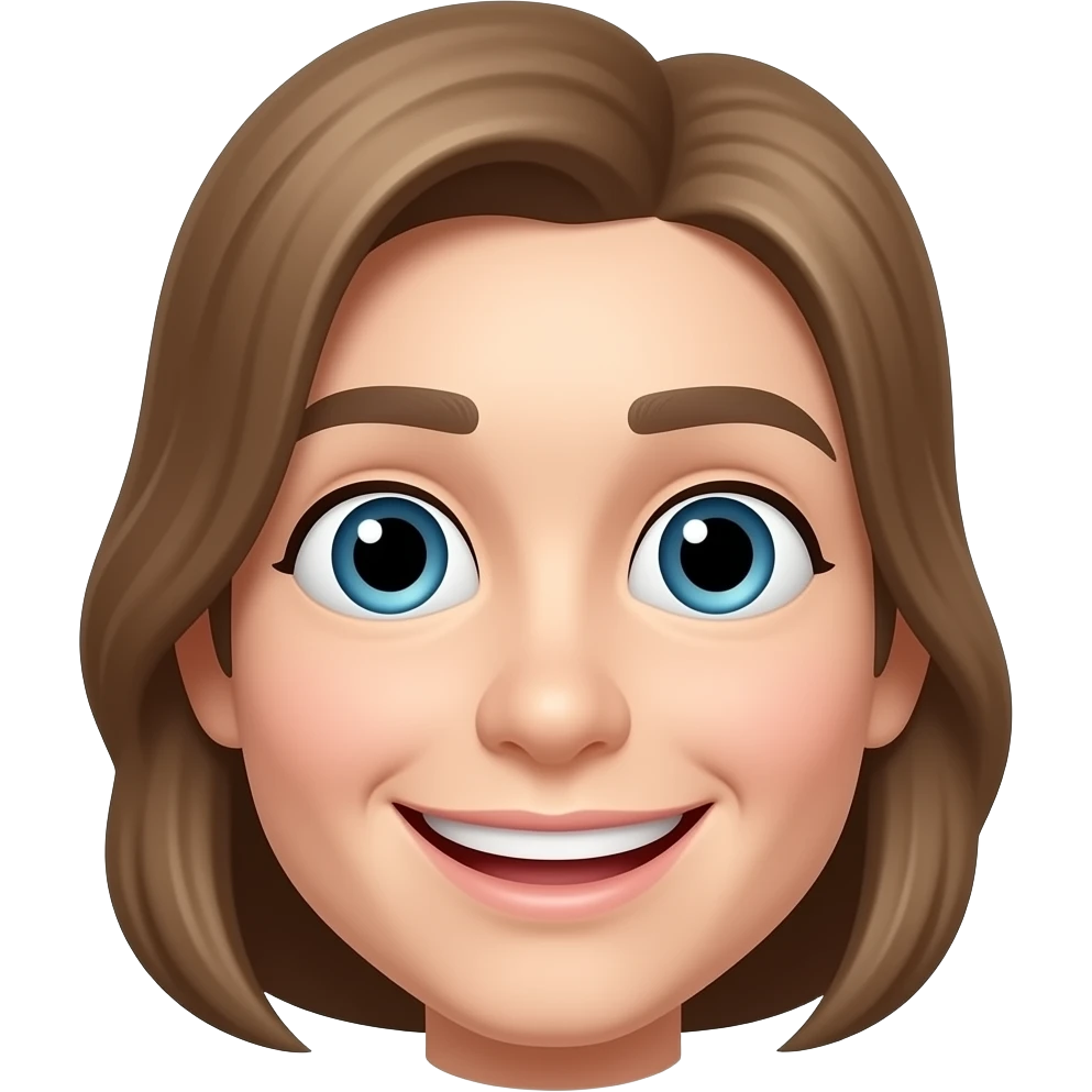 i want a smily emoji emoji