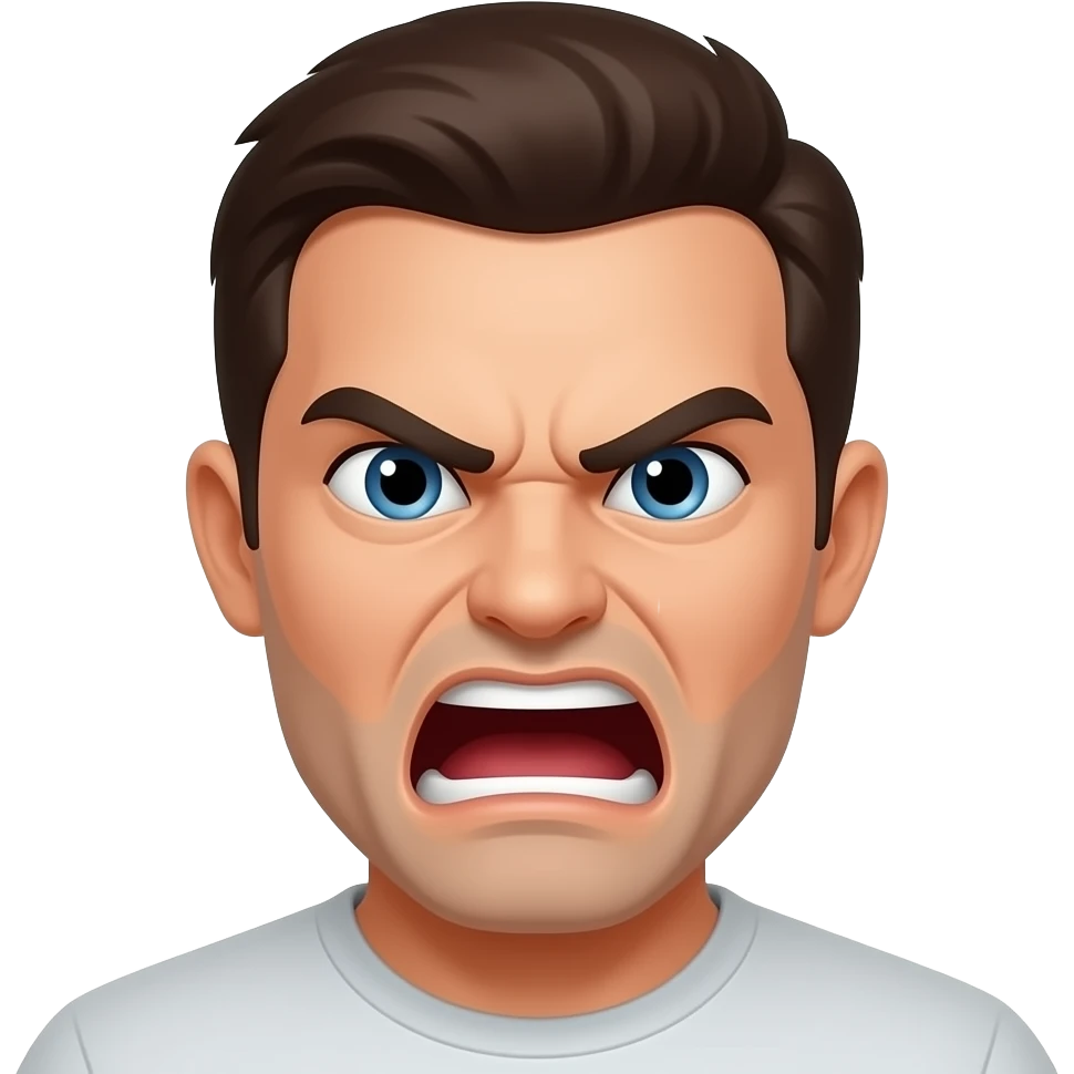 make me fucking  emoji emoji