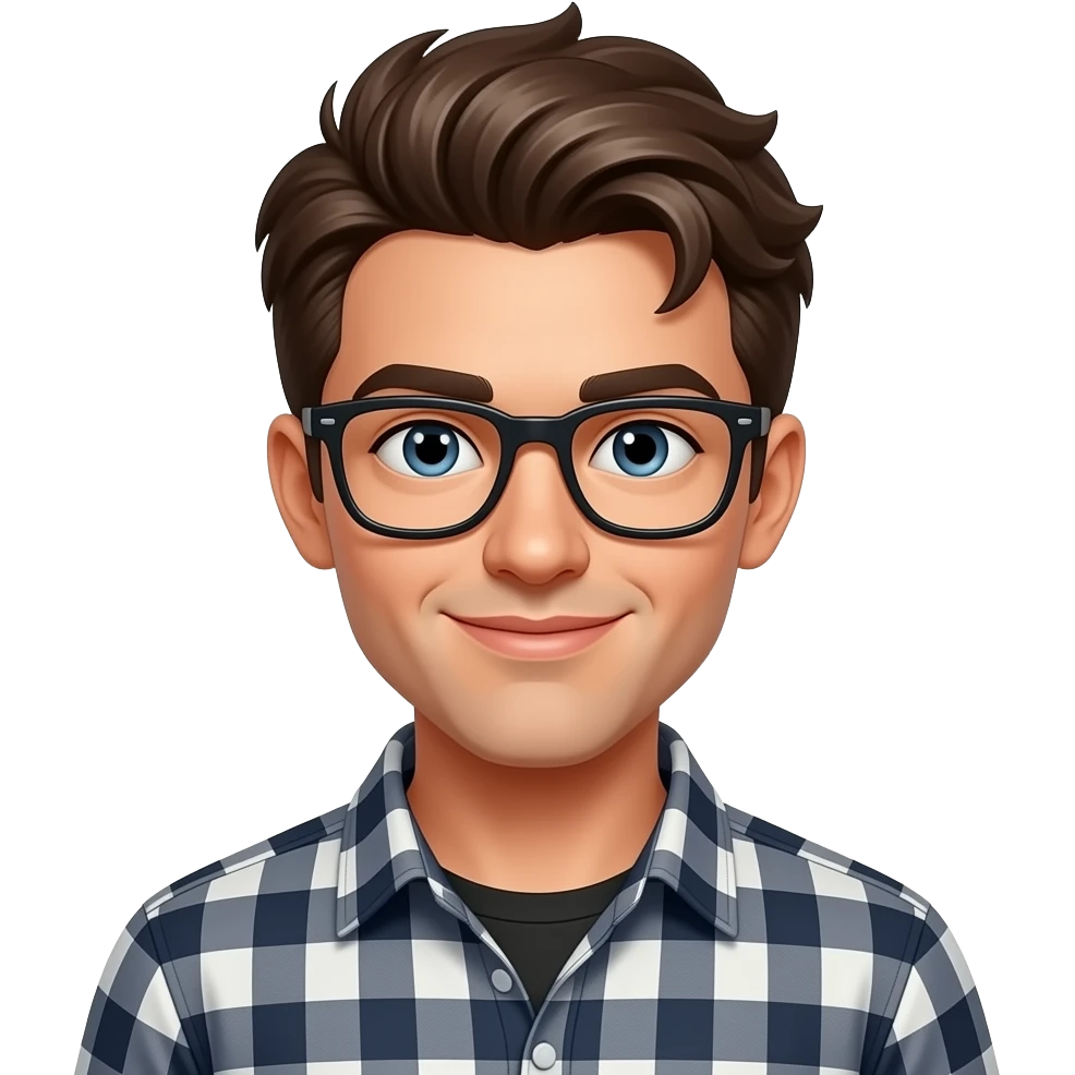 Jax from the amazing digital circus emoji