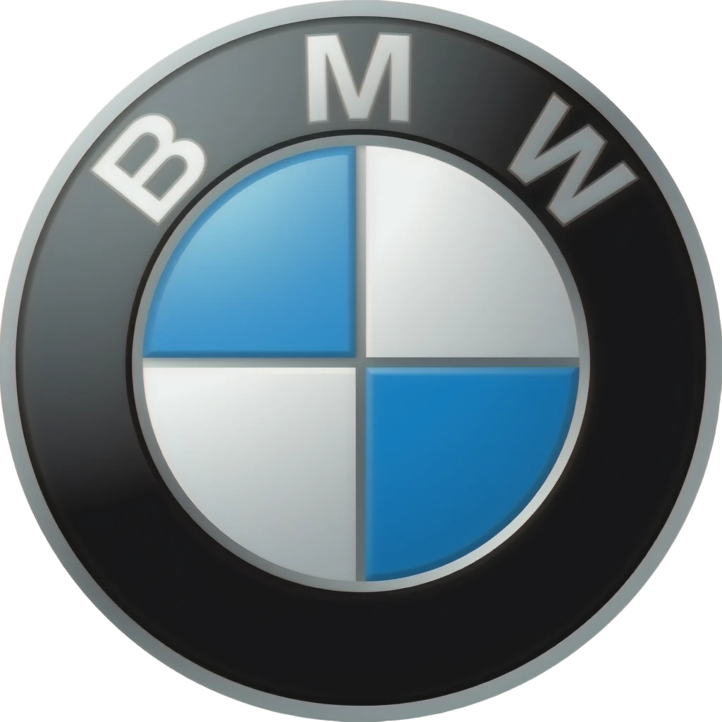 BWM logo emoji
