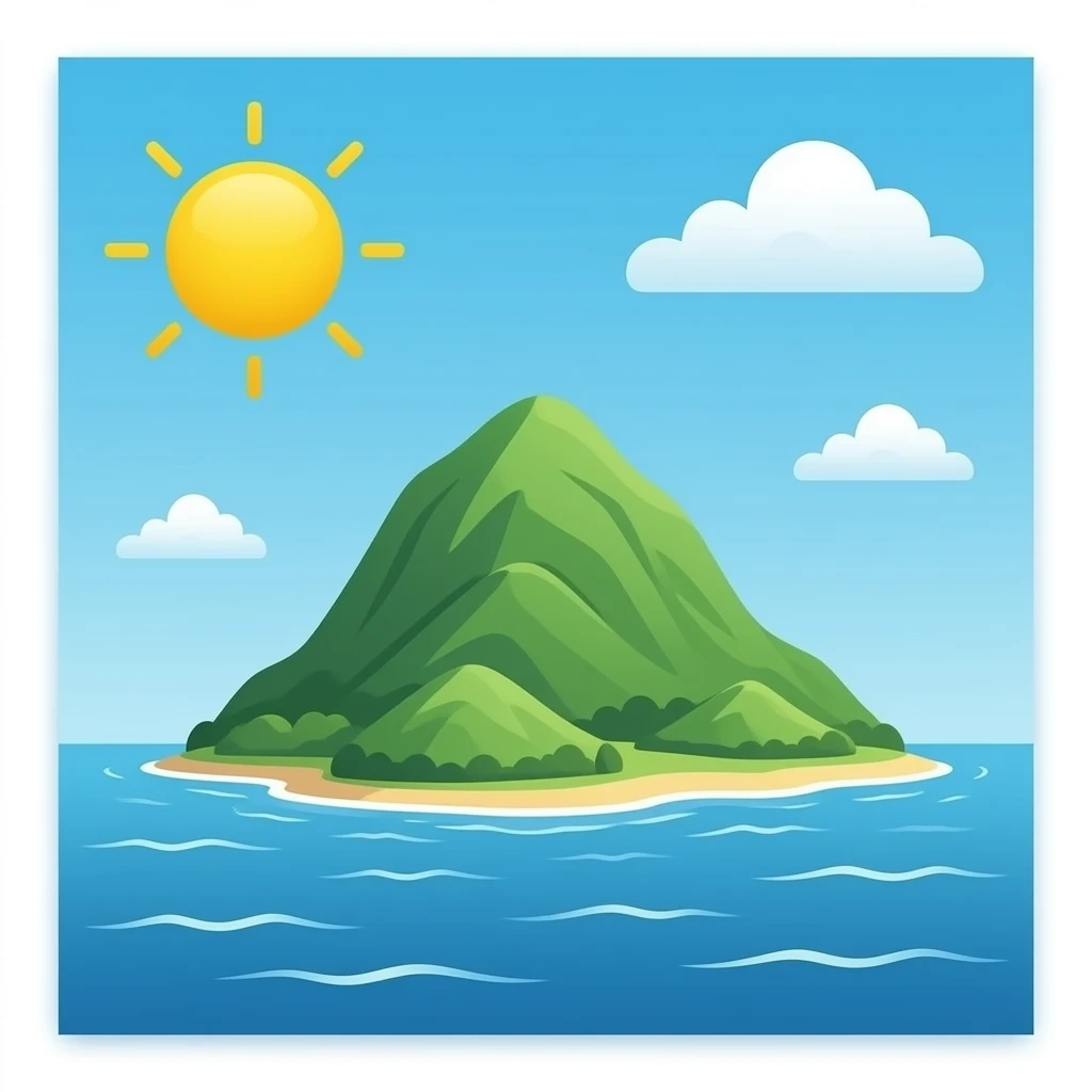 Mayotte emoji