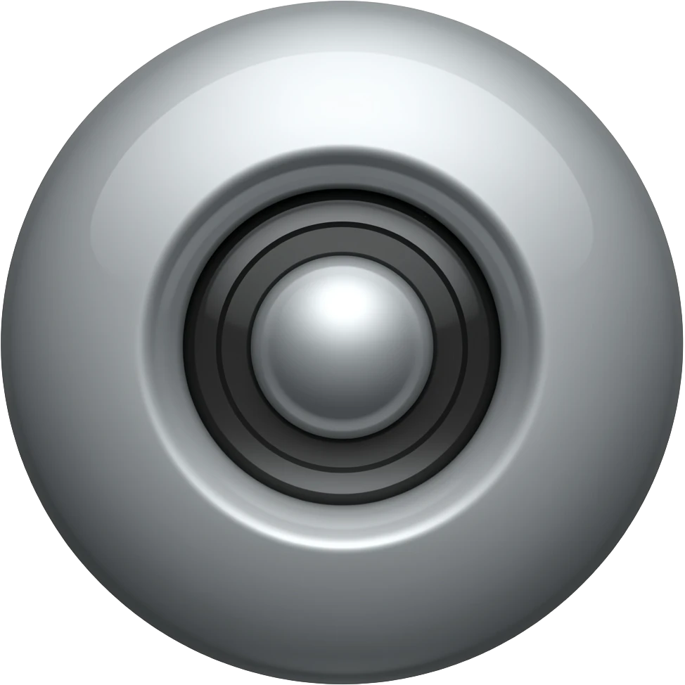 me puedes generar el icono de grabar emoji