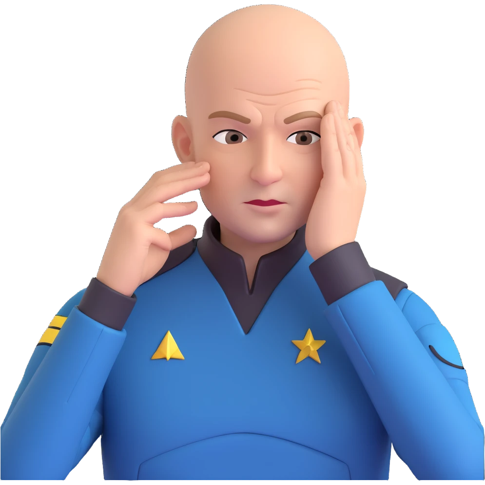 picard face palm emoji