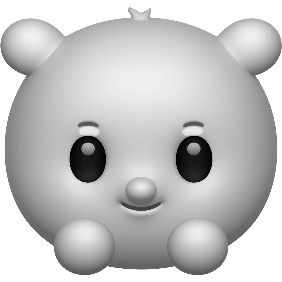 cute boook emoji