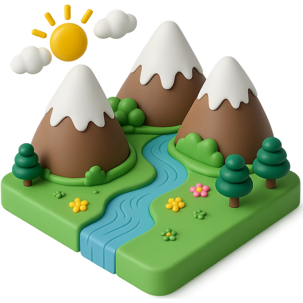 recreate this, keep drop shadows emoji