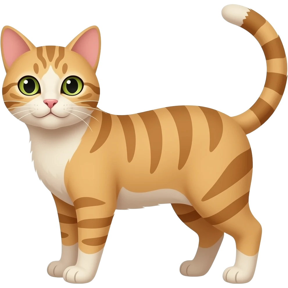 cat emoji