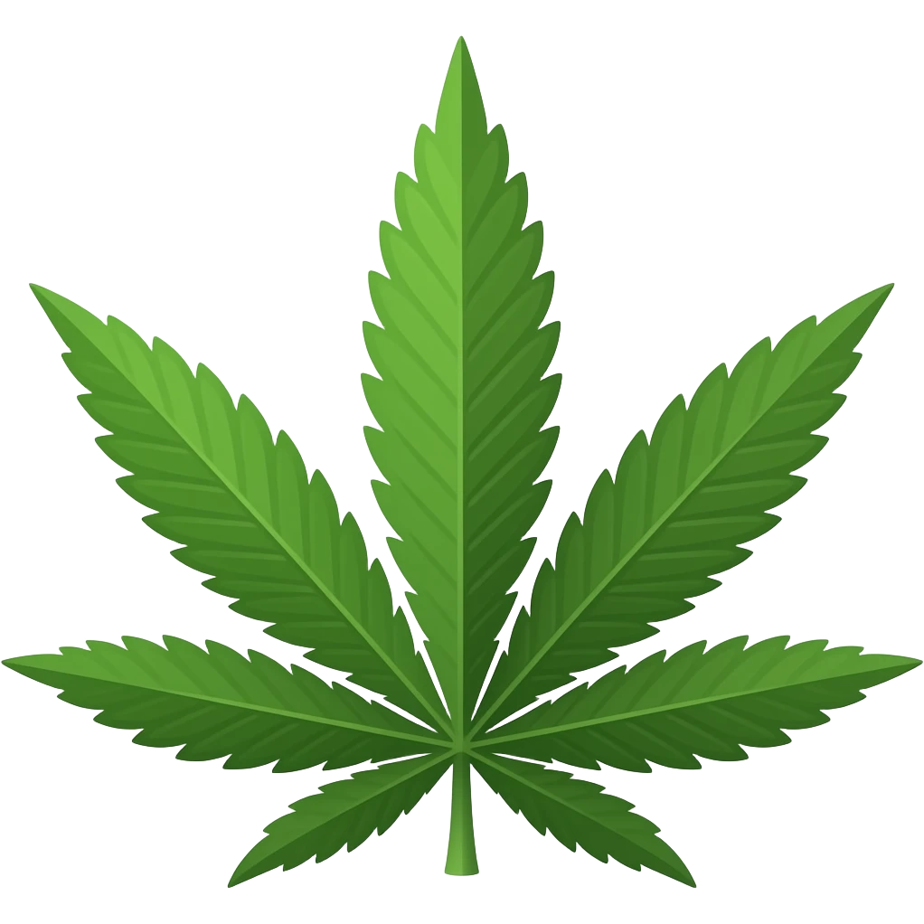 𝐖𝐞𝐞𝐝 emoji