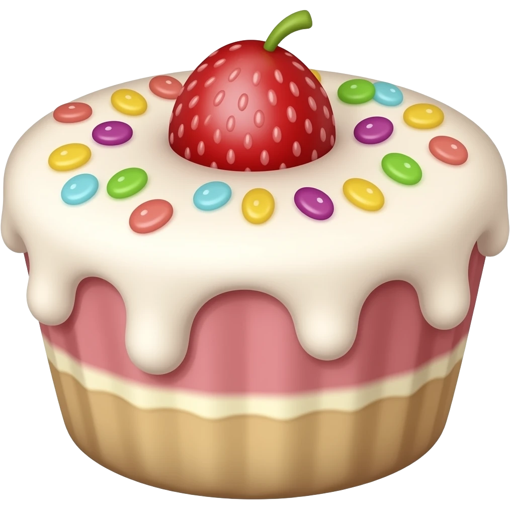 sweets dessert emoji