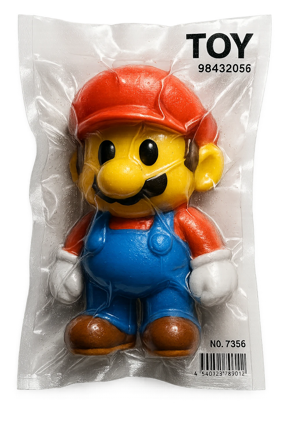 Toy emoji