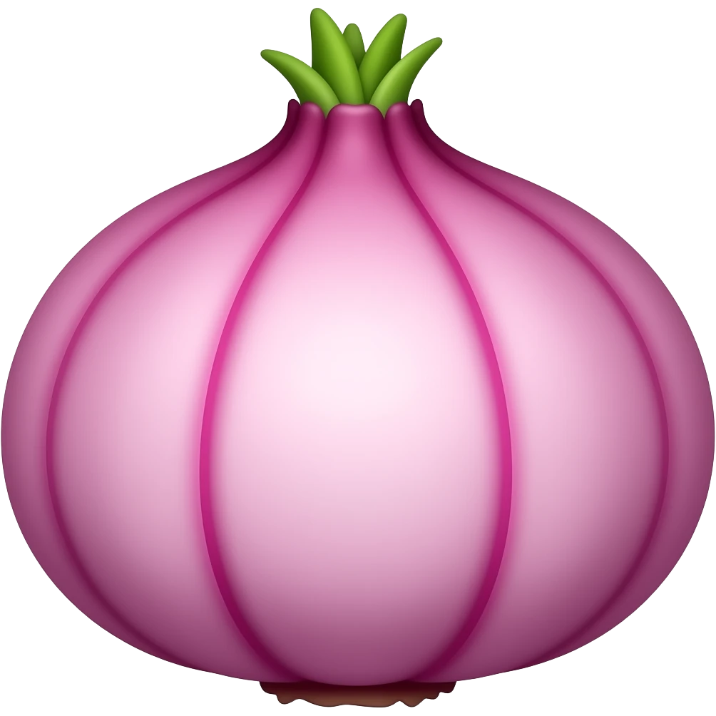 onion emoji