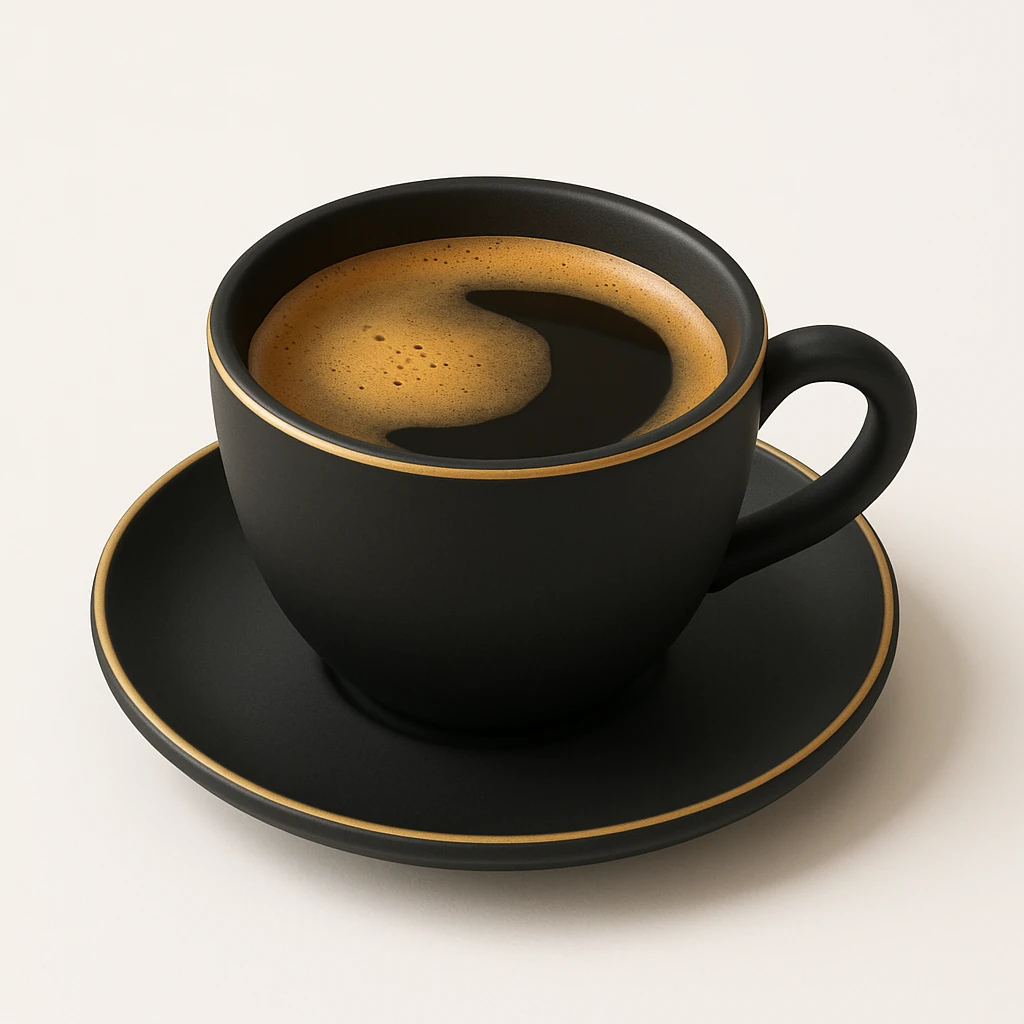 cup of coffee emoji