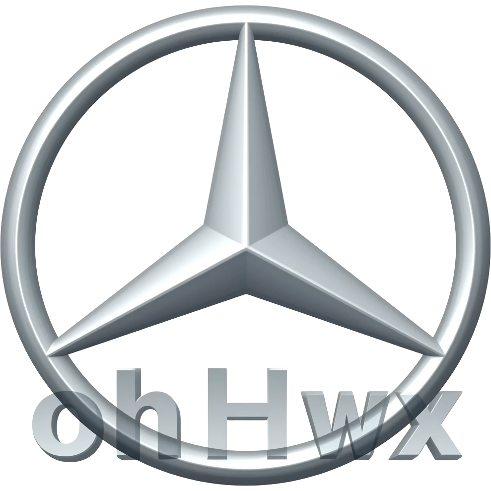 Mercedes GLA emoji