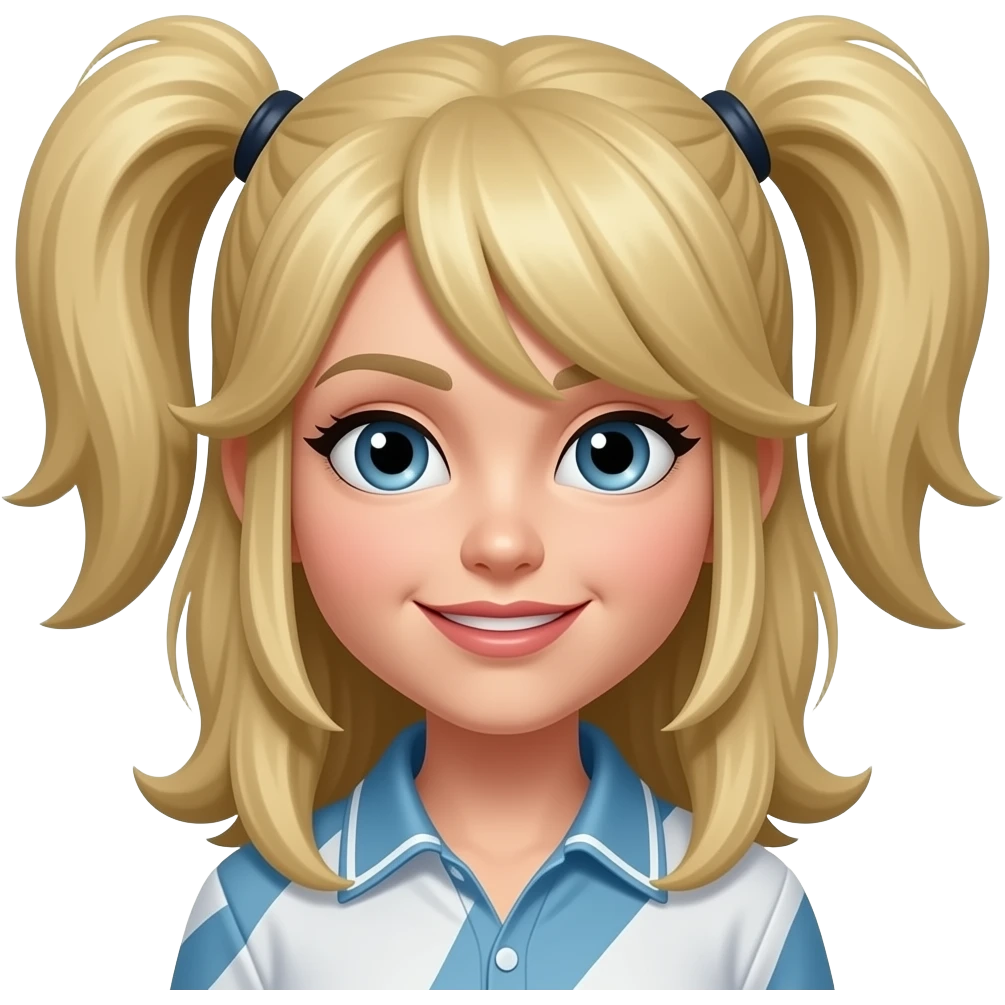 BADDIE emoji