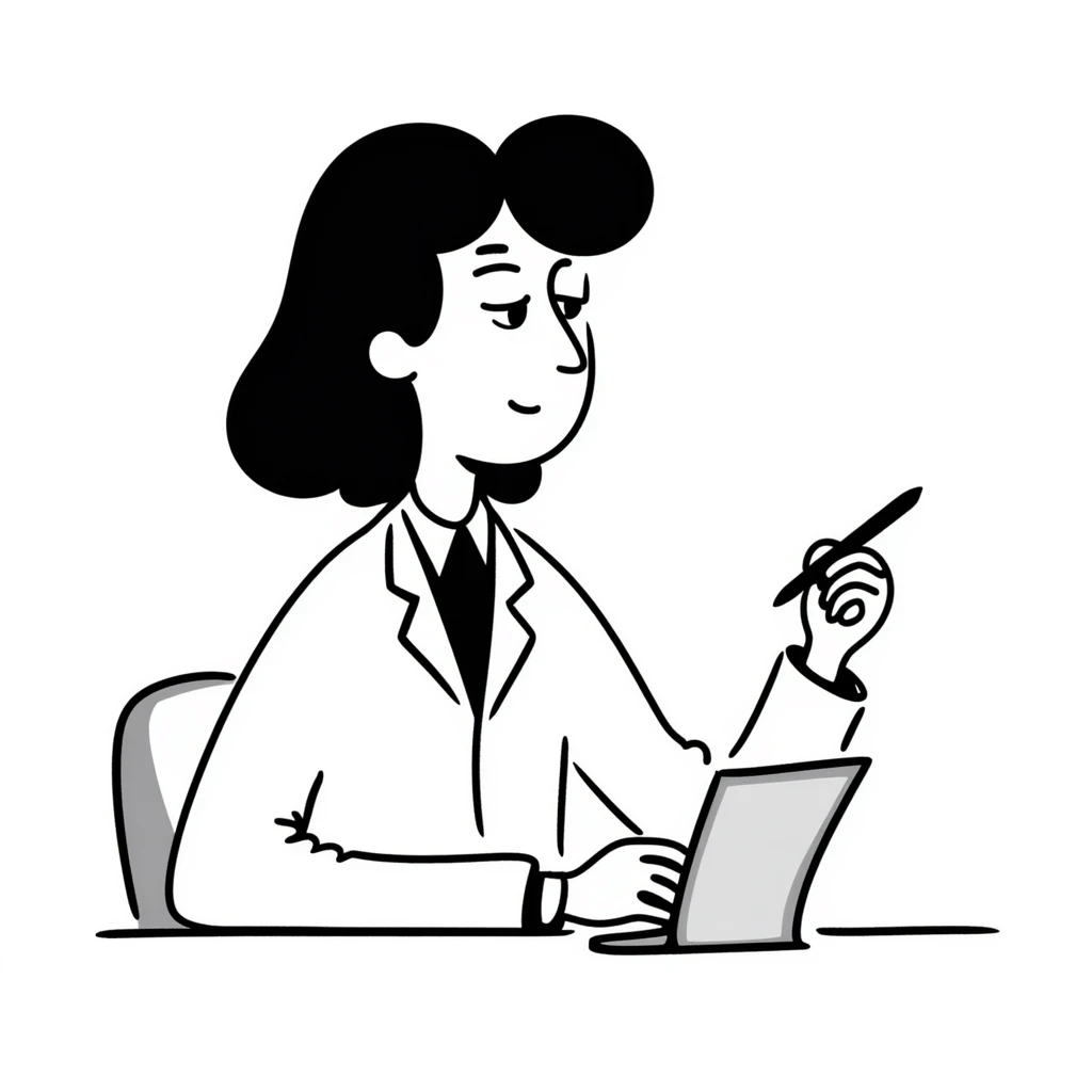 psychiatrist emoji
