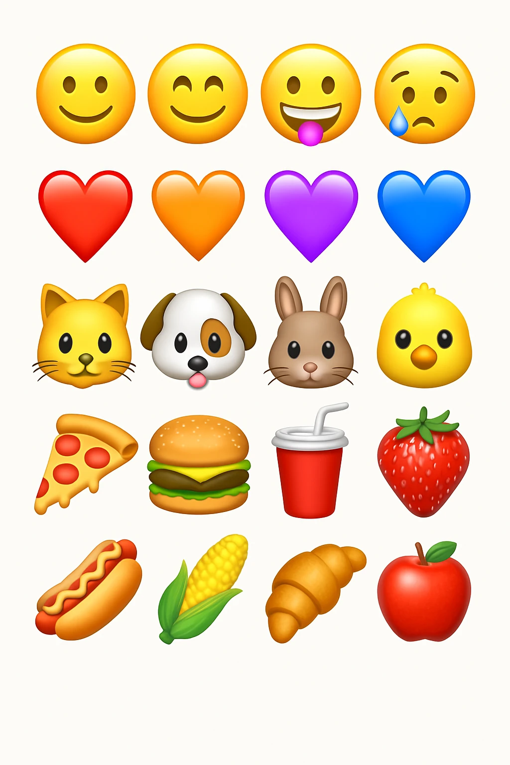 ios emoji style emoji