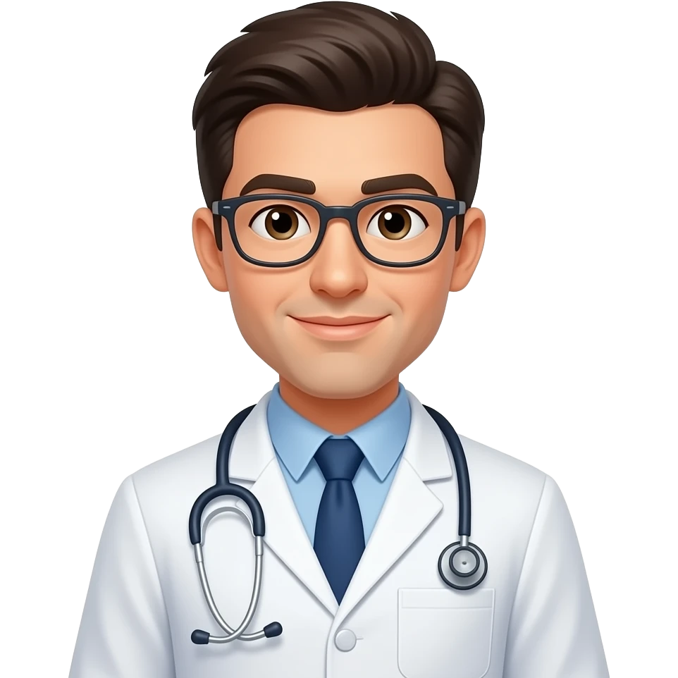 Ampla Health Clinic Appointment emoji