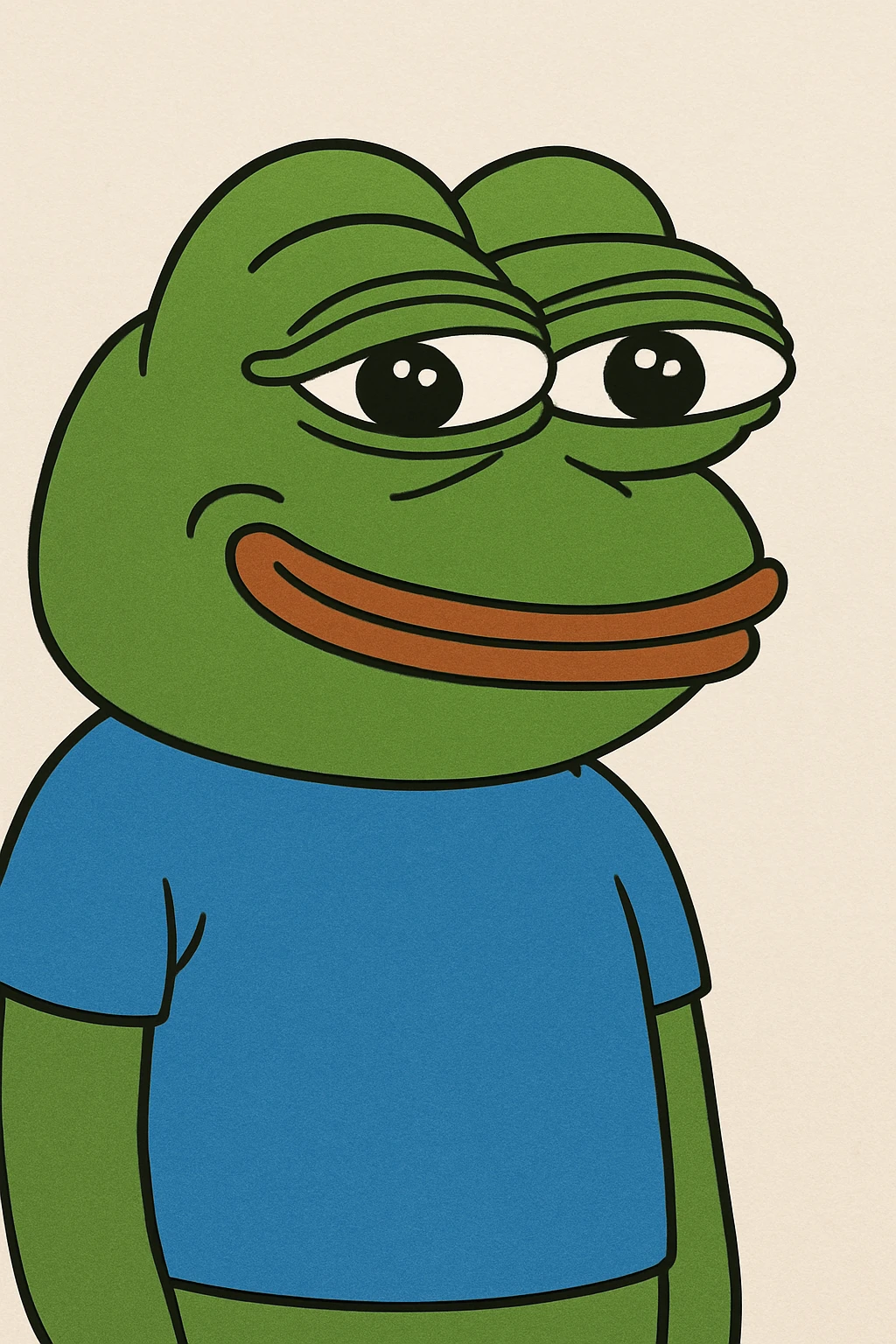 pepe the frog emoji