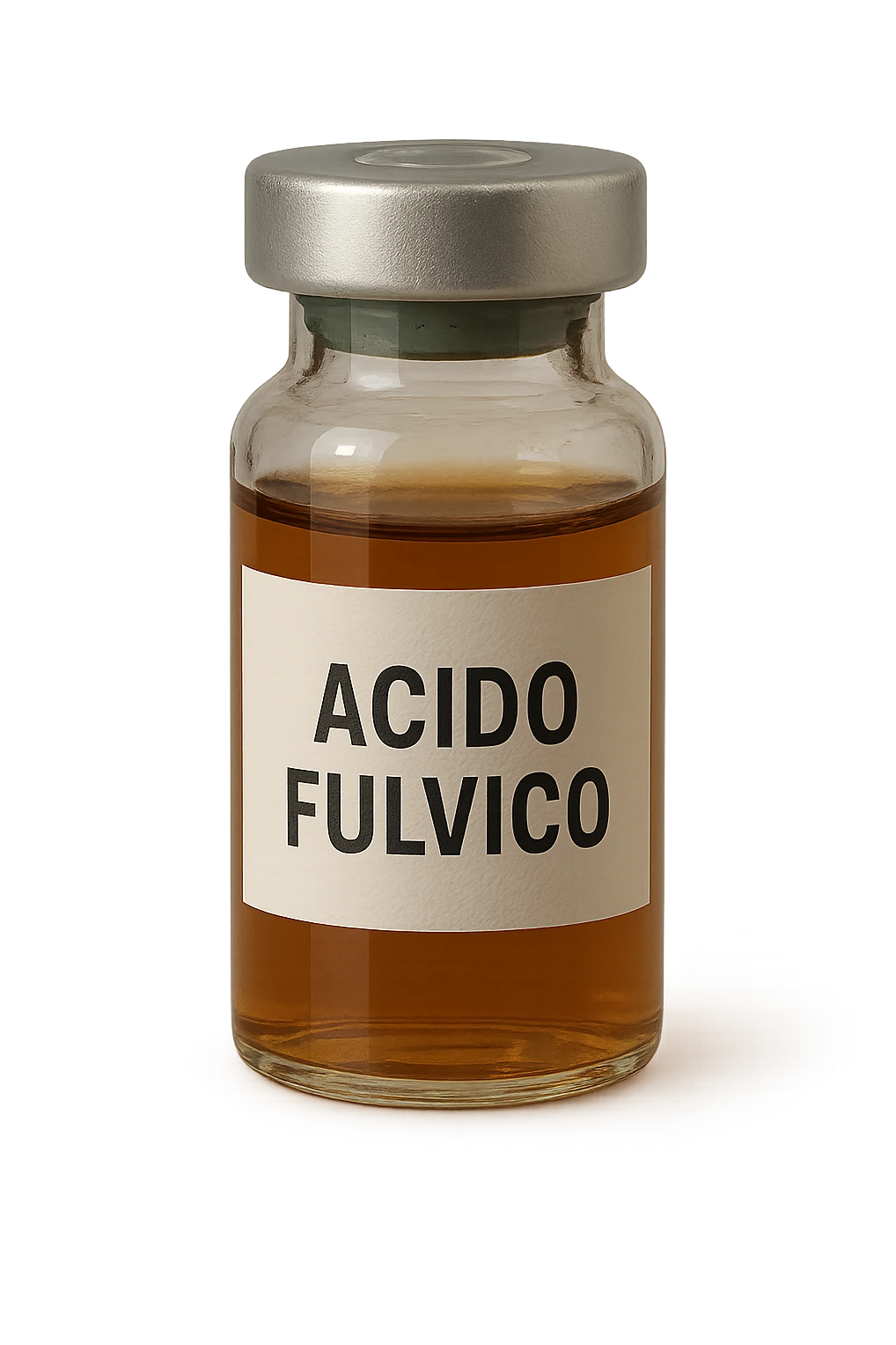 Acido fulvico fiala in italiano emoji