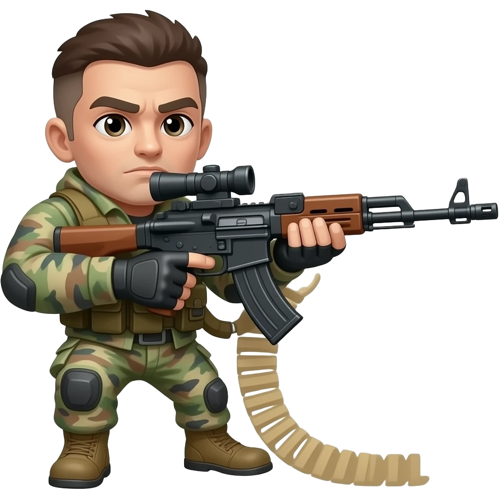 Retarded Suicide bomber emoji