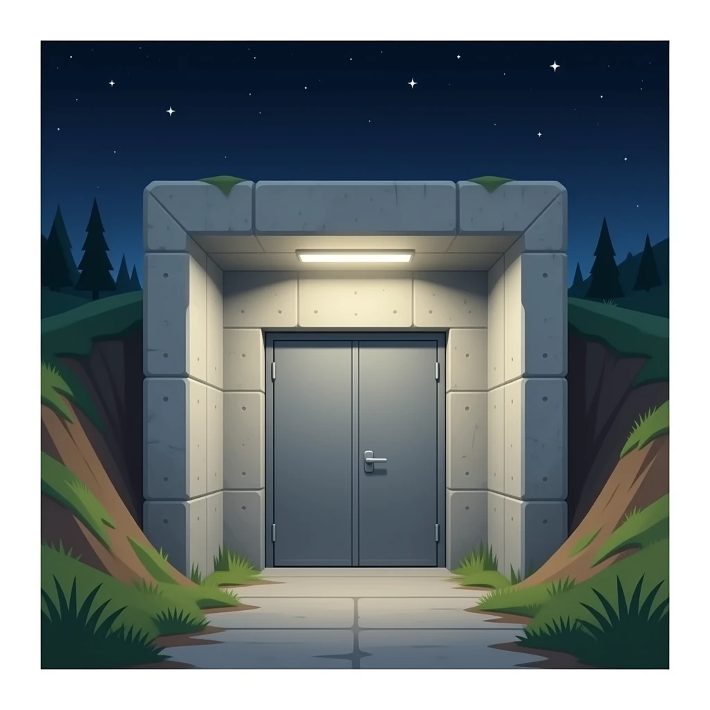 fallout shelter emoji