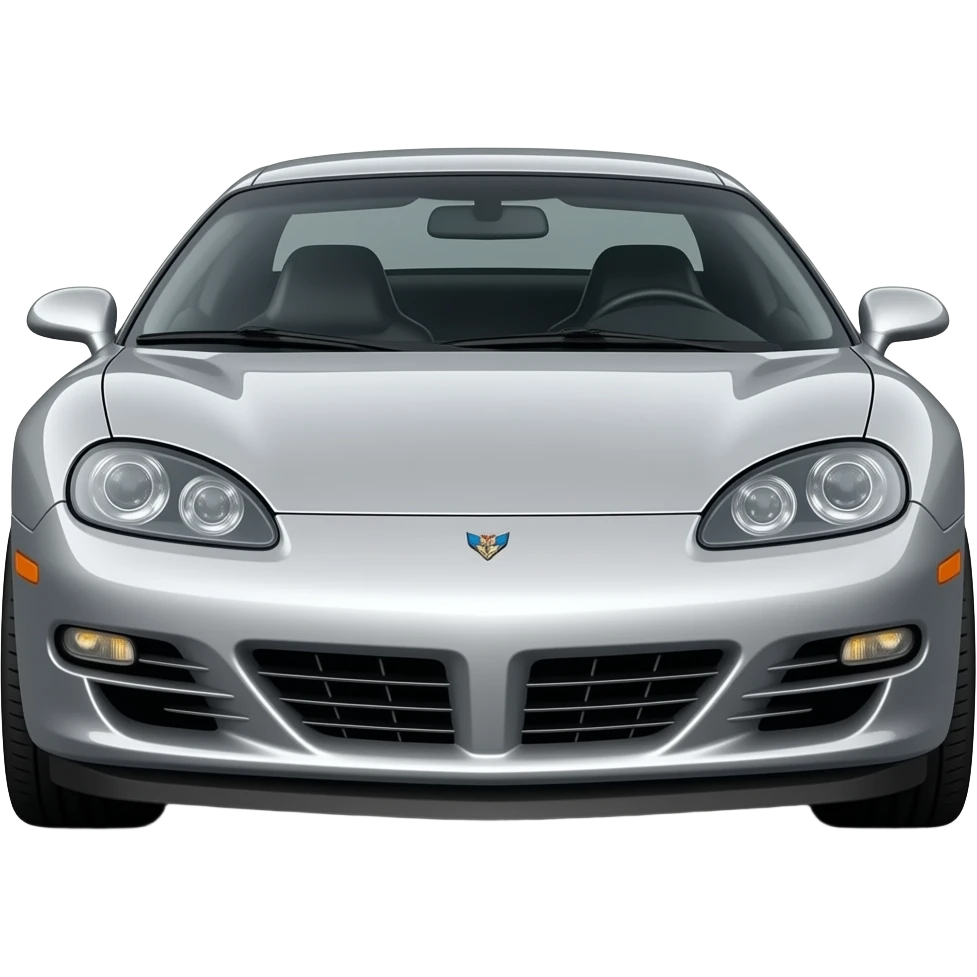 2002 Pontiac firebird collectors edition emoji