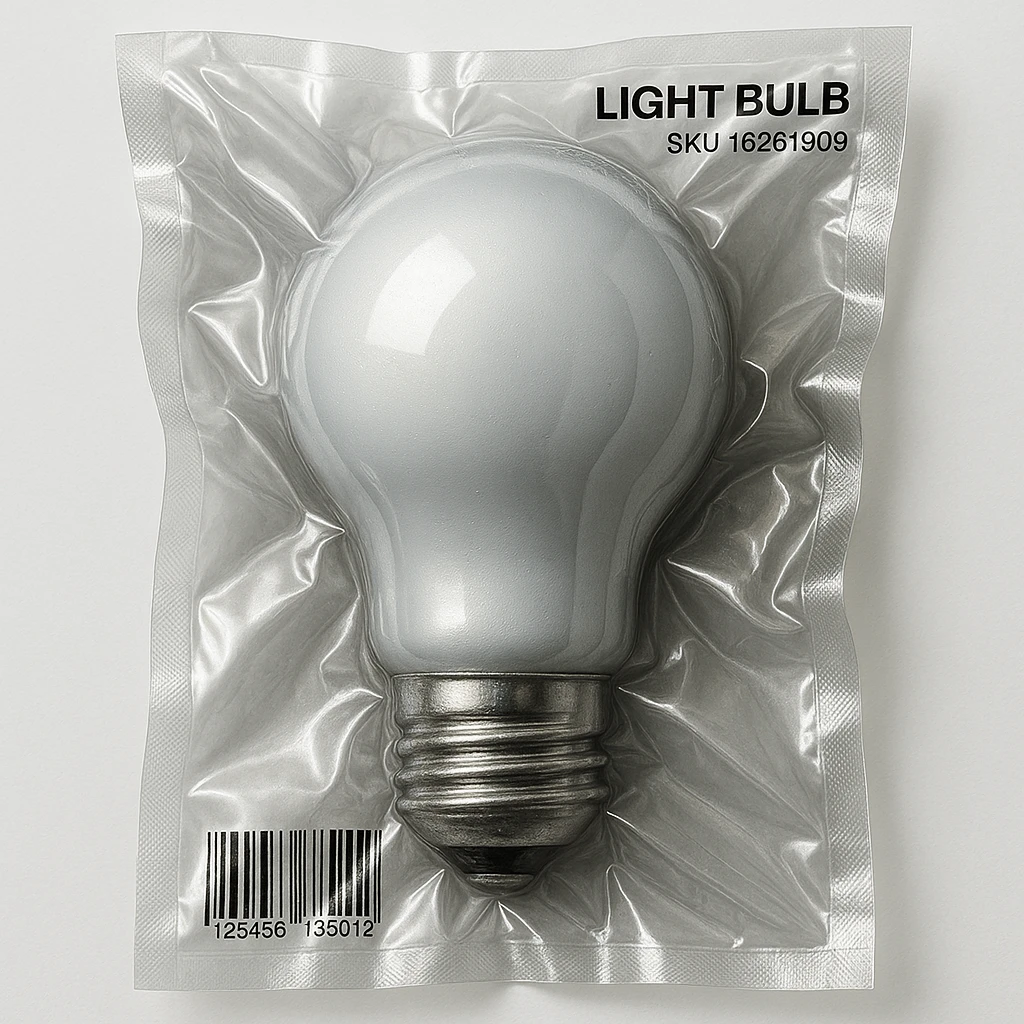 bulb emoji