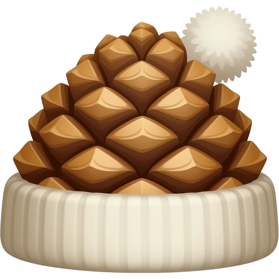 Шишак головной убор emoji