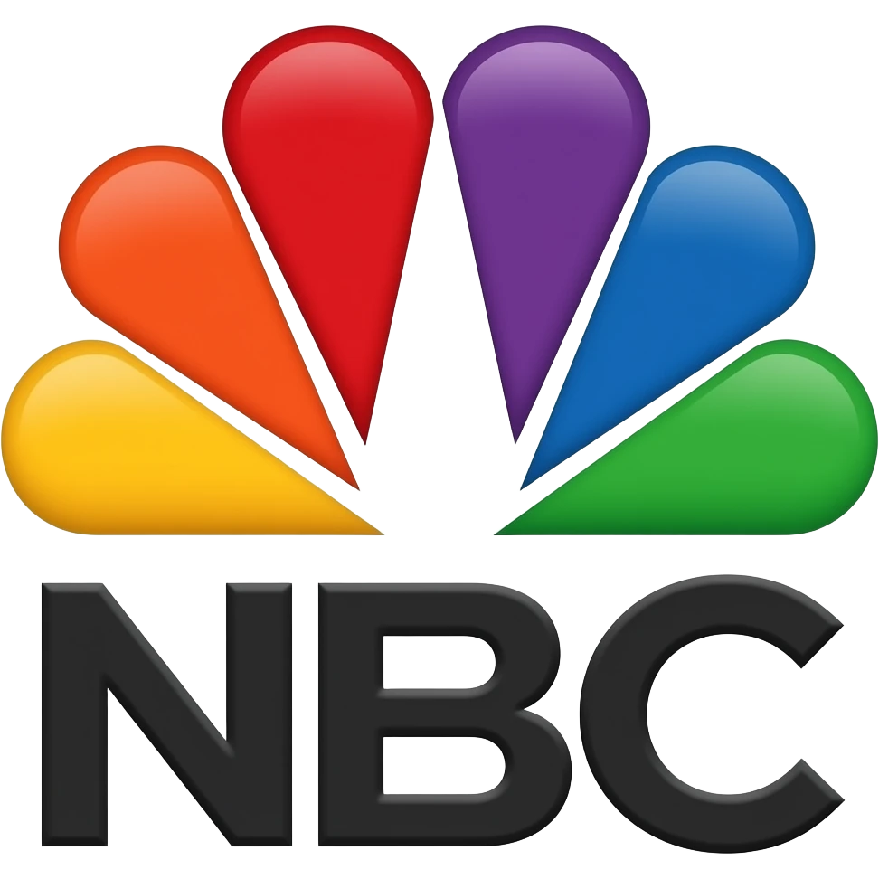 Nbc logo emoji