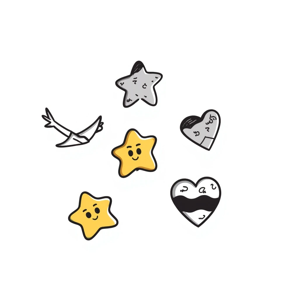 Pins emoji