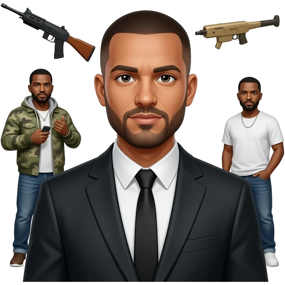 oh we're in a session tonight gang gang emoji