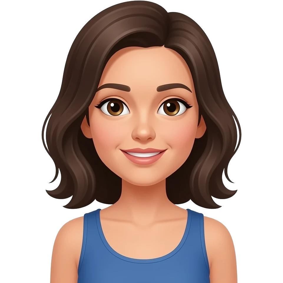 Phoebe Nutkiss emoji