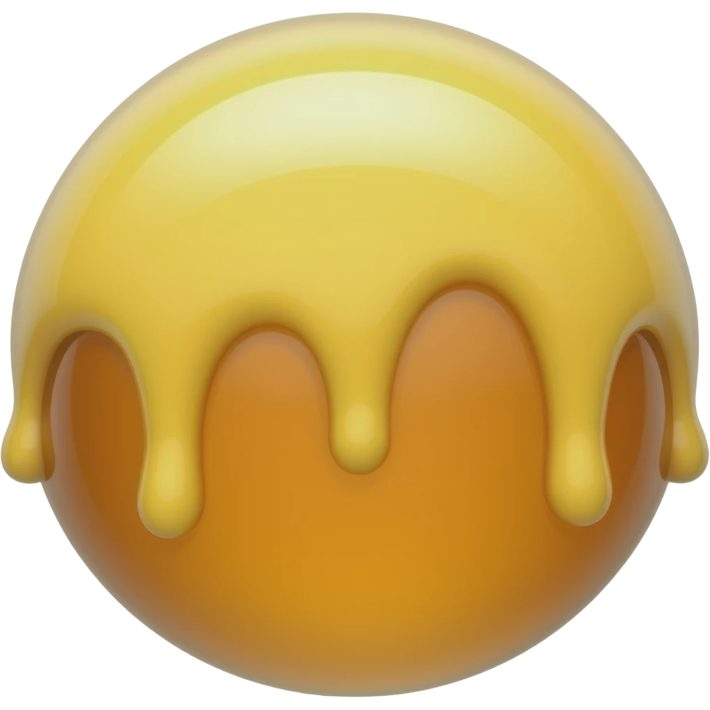 honey emoji