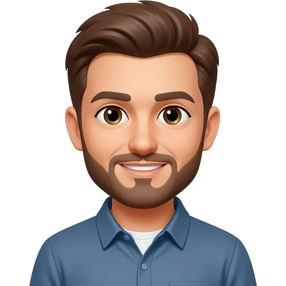 Content creator wi emoji