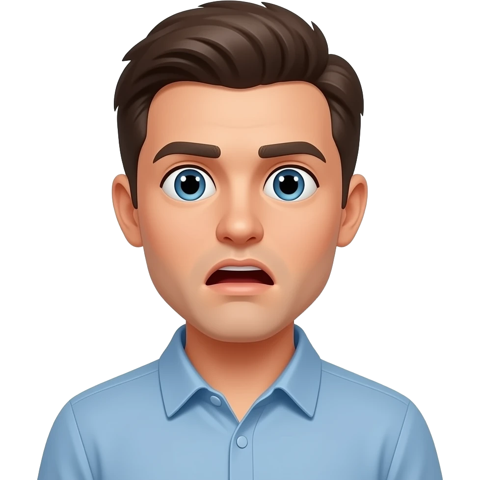 wtf emoji