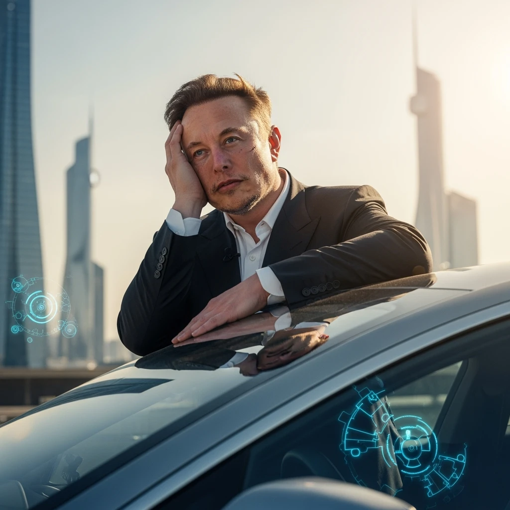 elon musk emoji