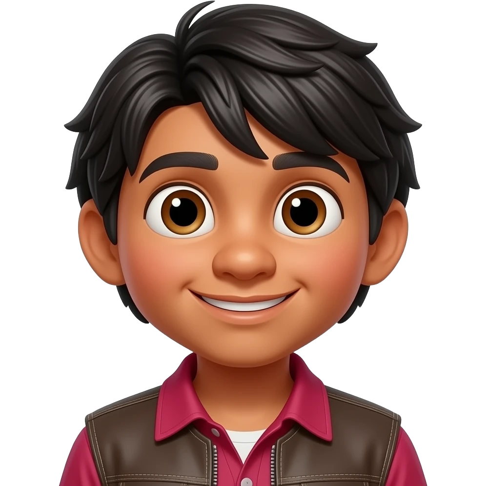 coco disney emoji