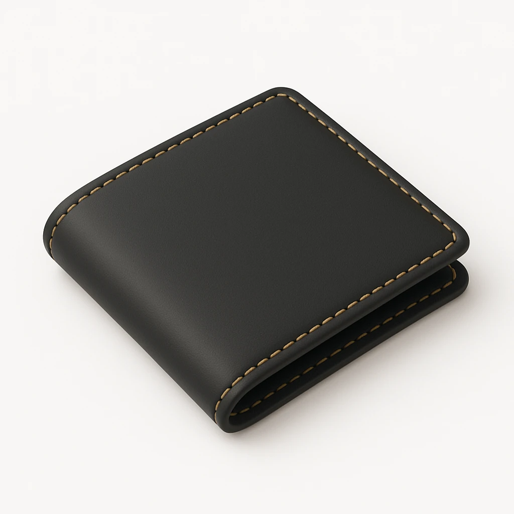 wallet emoji