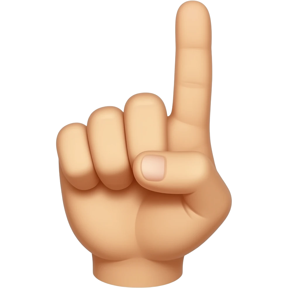 1.  0.   Gangsigm emoji