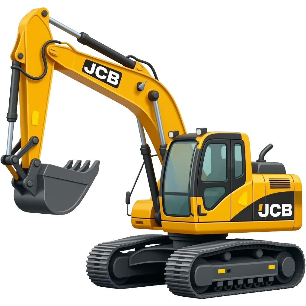 Jcb emoji