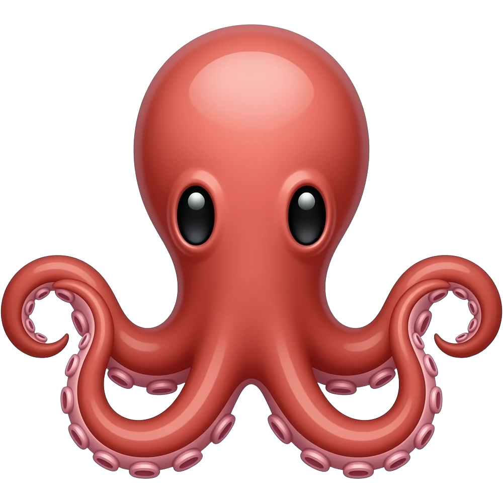 octopus emoji