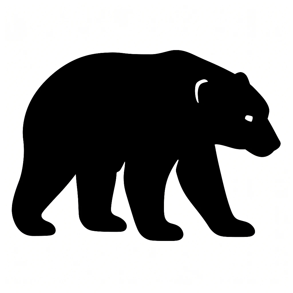 Bear emoji