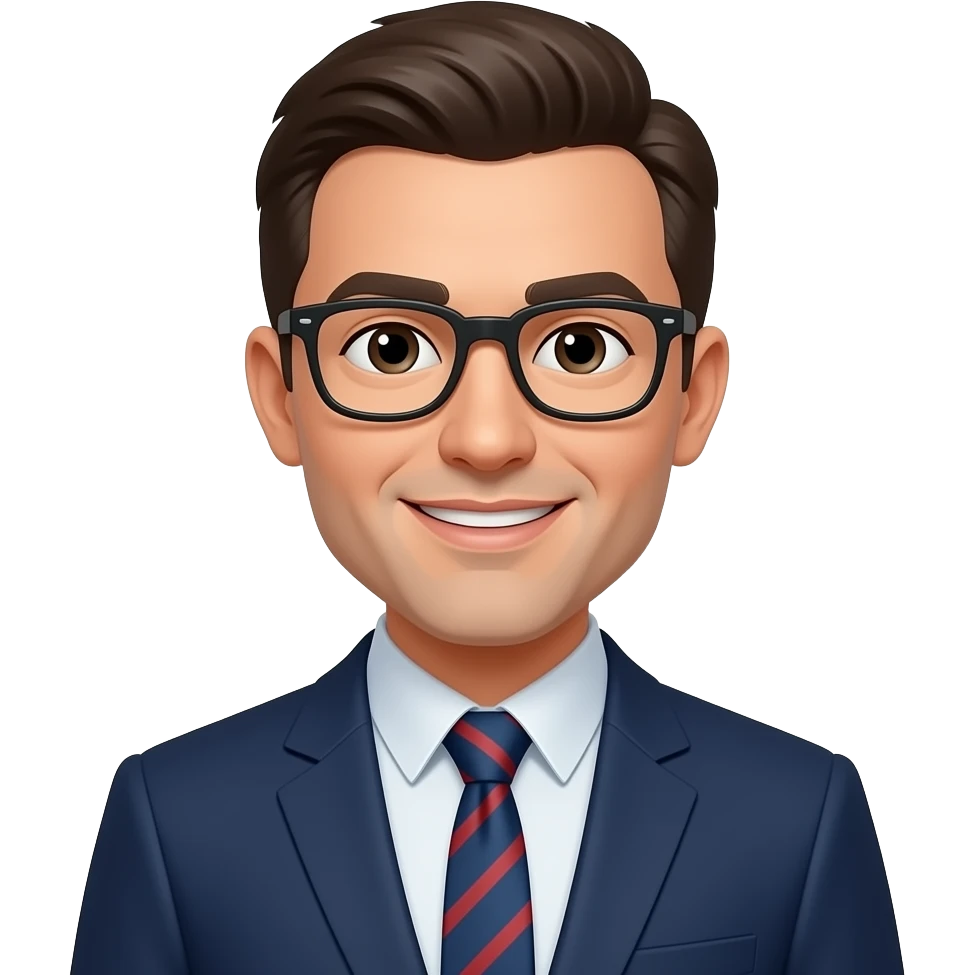 alguien perfeccionista emoji