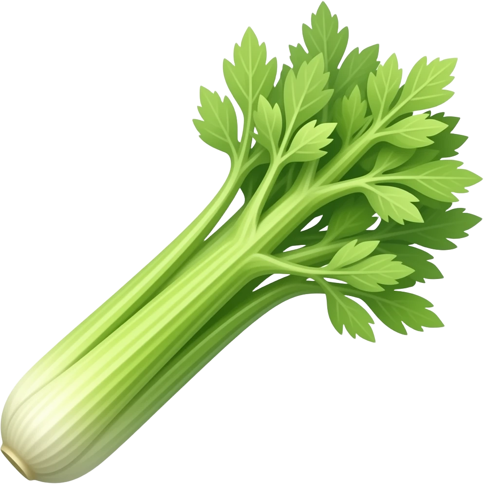 Celery emoji