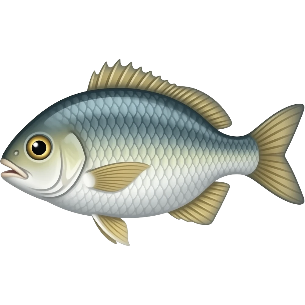 fish emoji