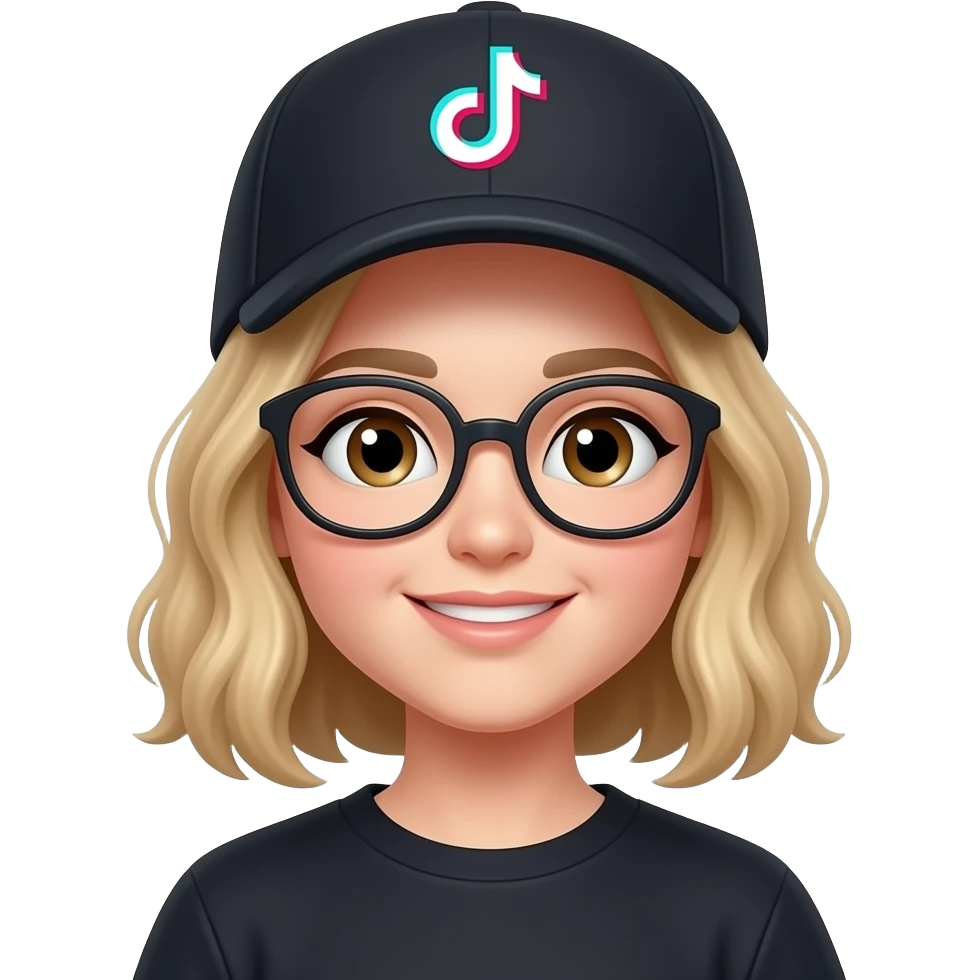 VeriTiktok emoji